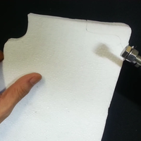  How to make a styrofoam cutter - Thumbnail 4