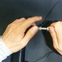 How to make a styrofoam cutter - Thumbnail 6