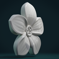 Flower I - Thumbnail 2