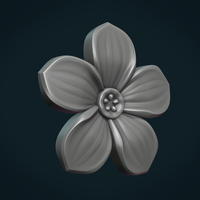 Flower I - Thumbnail 6