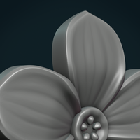 Flower I - Thumbnail 9