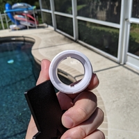 Pool Eyeball (Nozzle) Removal Tool - Thumbnail 5