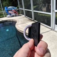 Pool Eyeball (Nozzle) Removal Tool - Thumbnail 6