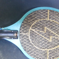 Making Portable Pest Killer with Electric Flapper - Thumbnail 1