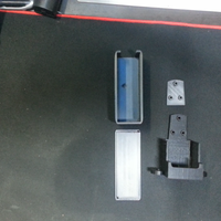 Making Portable Pest Killer with Electric Flapper - Thumbnail 4