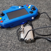 RetroPie EmulationStation - Thumbnail 4