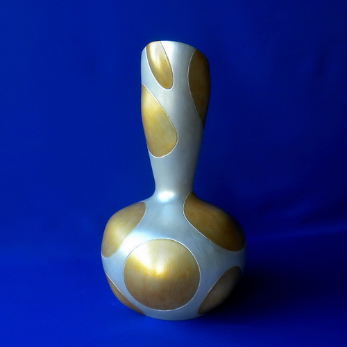 Vase 7 3D Print 260664