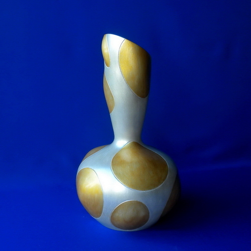 Vase 7 3D Print 260665
