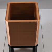 Square Planter - Thumbnail 2