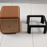 Square Planter - Thumbnail 5