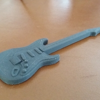 guitare  Fender Stratocaster - Thumbnail 4