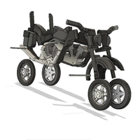 Moto harley davidson - Thumbnail 4