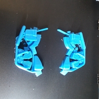 Moto harley davidson - Thumbnail 5