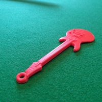 Guitare Cort M600 AVD  - Thumbnail 2