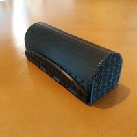 BOITE POUR ROUGE À LÈVRE - Thumbnail 3