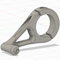 Lampholder Specialized Vado Lamp - Thumbnail 1
