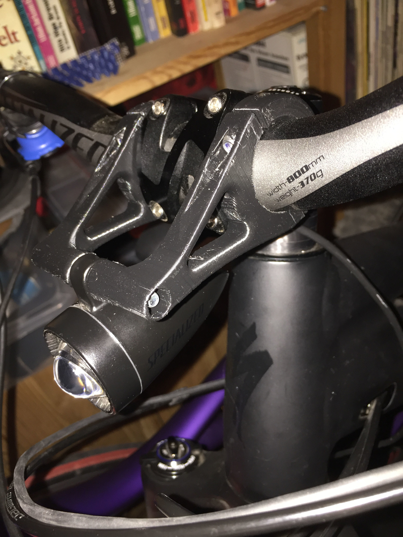 Lampholder Specialized Vado Lamp