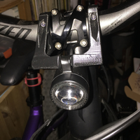 Lampholder Specialized Vado Lamp - Thumbnail 3