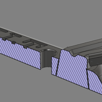 TILT - Painting Canvas Hanger - Thumbnail 1