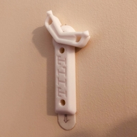 TILT - Painting Canvas Hanger - Thumbnail 3