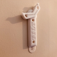 TILT - Painting Canvas Hanger - Thumbnail 4