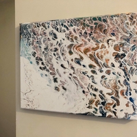 TILT - Painting Canvas Hanger - Thumbnail 5