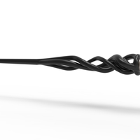 Original wand of Dumbledore from movie Fantastic Beasts 2 - Thumbnail 7