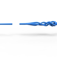 Original wand of Dumbledore from movie Fantastic Beasts 2 - Thumbnail 16