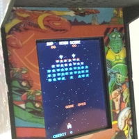 Mini Arcade Machine - Thumbnail 2