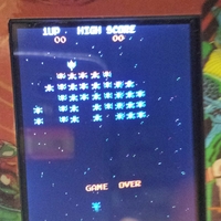 Mini Arcade Machine - Thumbnail 3