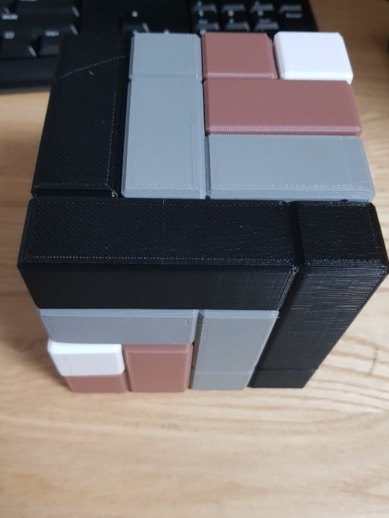 Flexible Block