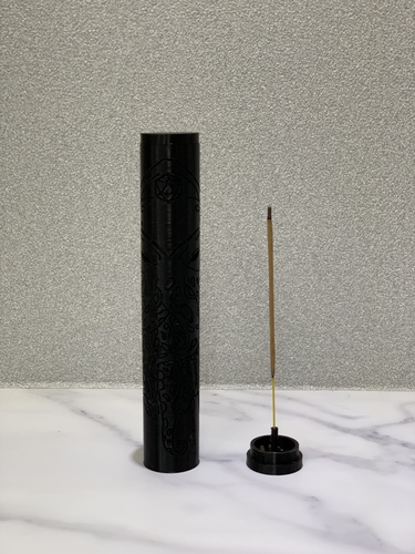 Incense holder 3D Print 261138
