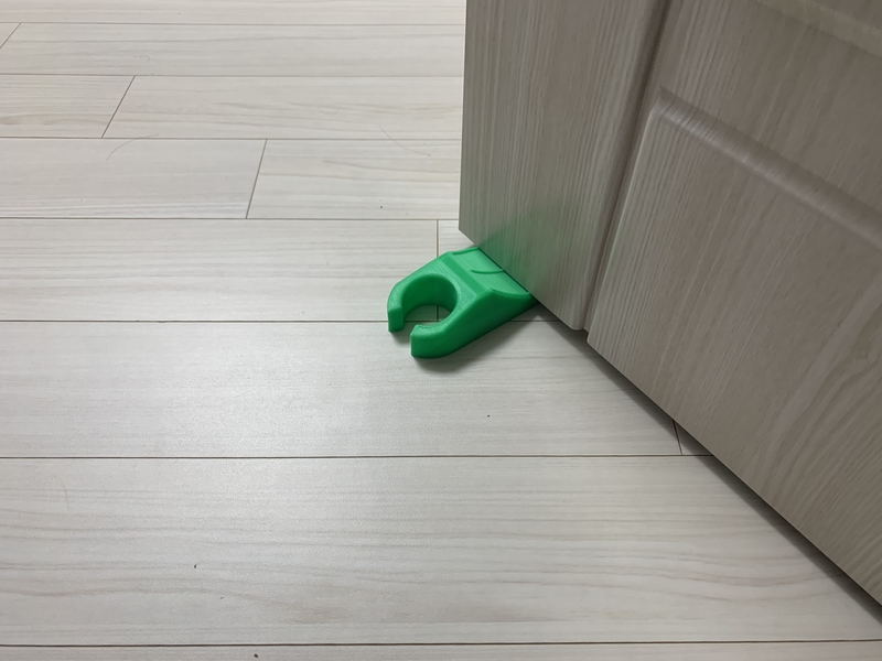 Door stopper