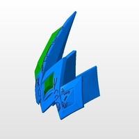 Qiyana Crown from League of Legends - Thumbnail 3