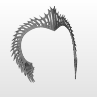 Queen Atlanna Crown from Aquaman - Thumbnail 3