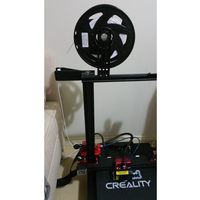 Creality CR-10s Pro Top Filament Guide - Thumbnail 2