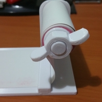 Receipt Roll Note Pad - Thumbnail 3