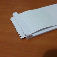 Receipt Roll Note Pad - Thumbnail 4