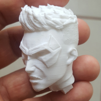 Robin Tim Drake model for 3d Print - Thumbnail 5