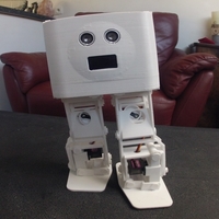 BORIS the Biped for Beginners and Beyond - Thumbnail 3