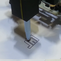  making mini cnc plotter with cdrom - Thumbnail 2