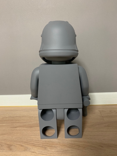 Stromtrooper_Lego 3D Print 261428