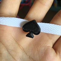 button ​​ .alphabet , number , animal character  - Thumbnail 2