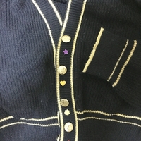 button ​​ .alphabet , number , animal character  - Thumbnail 6