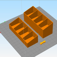 WATCHES RACK  - Thumbnail 1