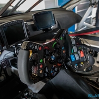 BMW M8 GTE - Thumbnail 2