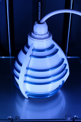 Lamp 3D Print 261620