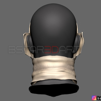 LEATHERFACE Killing Mask - THE TEXAS Chainsaw Massacre  - Thumbnail 5
