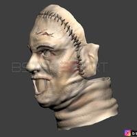 LEATHERFACE Killing Mask - THE TEXAS Chainsaw Massacre  - Thumbnail 8