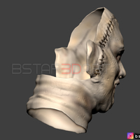 LEATHERFACE Killing Mask - THE TEXAS Chainsaw Massacre  - Thumbnail 11
